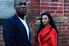 At the birthday celebrations, maya showed no signs of strain as she appeared to be in good spirits. Stormzy And Maya Jama Are Changing The Face Of London S Music Scene Vogue