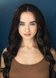 Ashley Rude's Instagram, Twitter & Facebook