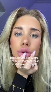 Winter Dilemma: Darker Hair Color Decision