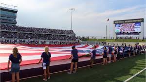 Abilene christian university est née d'une idée d'ab barret et de charles roberson pour créer une école dans l' ouest du texas. Abilene Christian Athletic Director De Leon Headed To Purdue