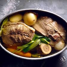 Pot Au Feu Facile Recette Recettes De Cuisine Plats Mijotes Pot Au Feu
