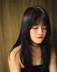 基礎剪裁總是耐看滿點深色髮搭配縮毛矯正讓髮型更是有絕佳的延伸度😁😁 #duncanlin  #中長髮#大地色系#高級染#高級髮訂製#縮毛矯正#摩卡棕#層次#高層次髮型