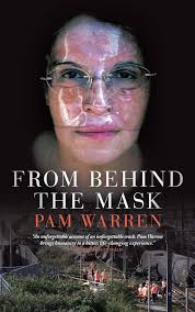 From Behind The Mask