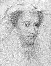 Mary I of Scotland