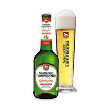What's safe and what's not. Organic Beer Gluten Free And Alcohol Free Lammsbrau 33cl Socialgluten