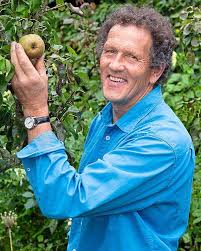 Ken muir provides a regular newsletter with helpful hints tips and please note: How To Get Fab Fruit At Your Fingertips With Monty Don S Guide To Growing Your Own At Home Daily Mail Online