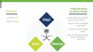 بالصور رؤية السعودية 2030 تشرح استراتيجية المستقبل عبر الانفوجرافيك Pie Chart Infographic Oio