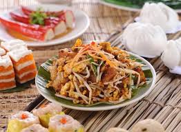 Alhasil untuk menyajikan dan menikmati makanan yang bergizi pun membutuhkan biaya yang tidak murah. Masakan Cina Halal Di Kl Sedap
