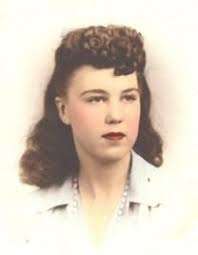 Arlene Pappas Obituary (1927