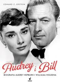 Audrey i Bill : Epstein, Edward: Amazon.it: Libri