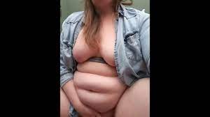 Fat Girl Fingering Masturbating Big Belly Orgasm - Pornhub.com