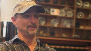 Edward Baugier is a Beast