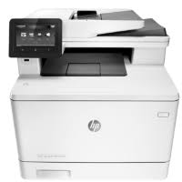 We did not find results for: Hp Color Laserjet Pro Mfp M477fdw Treiber Drucker Scanner Software