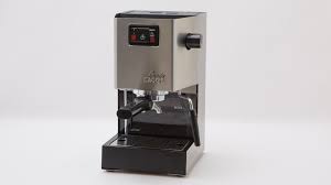Maybe you would like to learn more about one of these? Gaggia Classic Classic Sin 035 Review Home Espresso Coffee Machine Choice