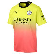 2013/14 manchester city fc shirt champions jersey. Puma Manchester City Fc Third 19 20 Red Buy And Offers On Goalinn