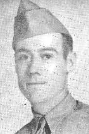 World War 2 Service in Peoria County Illinois