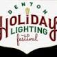 Denton Holiday Lighting Festival