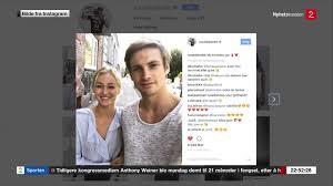 Are you a handball fan? Stine Bredal Oftedal Kjaereste Med Handballproff