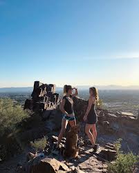 Debby Ryan On Instagram We Hiked In Perth Aus But These Are From Phoenix Az Jim And I Love Our Adventure Buddy Snack Lord Debby Ryan Adventure Buddy
