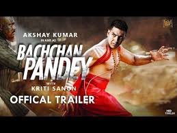 Mirzapur 2 trailer 2020 mirzapur season 2 trailer amazon prime mirzapur 2 official trailer 2020. Bachchan Pandey Movie Release Date 26 January 2021 Akshay Kumar Said That One Look Is Enough