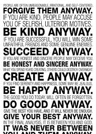 Pin By Kylie Eads On Words Mother Teresa Quotes Quote Posters Lds Quotes