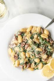 Easy Weeknight Dinner Semi Homemade Gourmet Gnocchi Using Trader Joe S Gorgonzola Gnocchi Recipe Easy Weeknight Dinners Weeknight Dinner Dinner