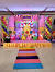 1st Candy Land Birthday Parties