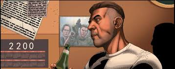 Comics] ALIEN Marvel: primo capitolo (2021)