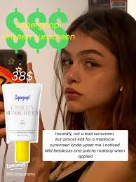 Best Affordable Sunscreen ✨🍋