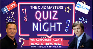 Built by trivia lovers for trivia lovers, this free online trivia game will test your ability to separate fact from fiction. The Quiz Masters Irelands Virtual Entertainers