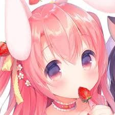 Meet cute alien animals in this official game server! Cute Anime Girl For Discord Pfp Novocom Top