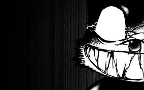 Gleipnir White Manga 2k Wallpaper Hdwallpaper Desktop Wave Illustration Hd Wallpaper One Punch Man Poster