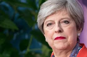 In Pictures: General Election Day And Results