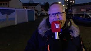 Ein mann tötete zehn menschen und sich selbst. Hanau Terrorist Tobias Rathjen Nutzte Waffen Mit Hoher Schussfolge News Bild De