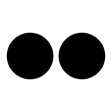 Myiconfinder is a website that presents practical and useful graphics for designers and web developers. Free Flickr Icon Symbol Download In Png Svg Format