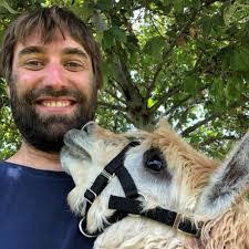 Jeremy Harbin's Instagram, Twitter & Facebook