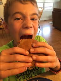 Turkey Sloppy Joes: Alternative Serving Options