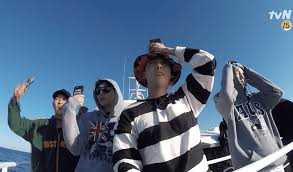 Watch Winner Is On Top Of The World In Australia In Youth Over Flowers Preview Youth Over Flowers Winner Youth