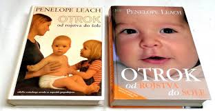 OTROK OD ROJSTVA DO ŠOLE