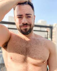 Profile for Bruno Alvarez Ladd