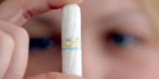 Du willst alle facts über deine periode erfahren? Grossbritannien Schafft Steuern Auf Tampons Und Binden Ab
