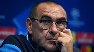 סארי יוכל להשתחרר מנאפולי רק עד 31/5! לפי מה שנחשף היום לגבי החוזה של  מאוריצי סארי