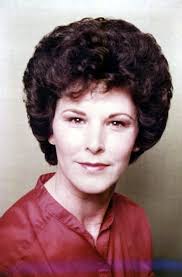 Virginia King Obituary