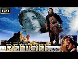 Refugee Action Movie Abhishek Bachchan Kareena Kapoor Khan Jackie Shroff Sunil Shetty Youtube Action Movies Kareena Kapoor Khan Jackie