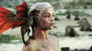Game Of Thrones Jay Z Bought Daenerys Targaryen S Dragons Eggs For Beyonce The Independent The Independent