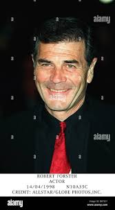 Forster robert hi-res stock photography and images