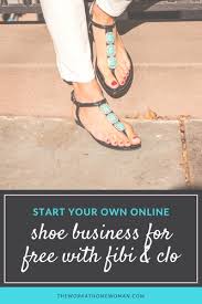 Join learners like you already enrolled. Start Your Own Online Shoe Business For Free With Fibi Clo