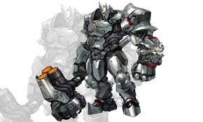 Reinhardt S Rocket Hammer Polycount Forum Concept Art Characters Character Concept Overwatch