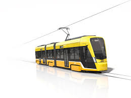 This page is generated by plesk, the leading hosting automation software. Stadler Signs Deal To Deliver Up To 80 Tramlink Trams To Milan