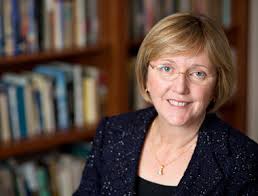 The trustees at the women&#39;s college in Northampton on Monday named Kathleen McCartney, dean of the Harvard Graduate School of Education, as Smith&#39;s 11th ... - 11972954-large